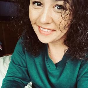 Meet your Posher, Anjie